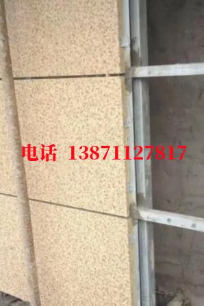 随州供暖外墙ET板